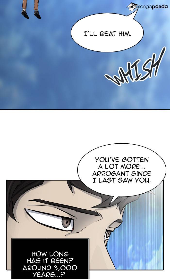 Tower of God Chapter 407 image 032